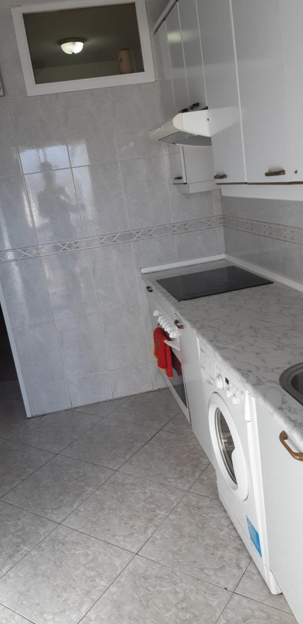 Habitacion Lcv Madrid Exterior photo