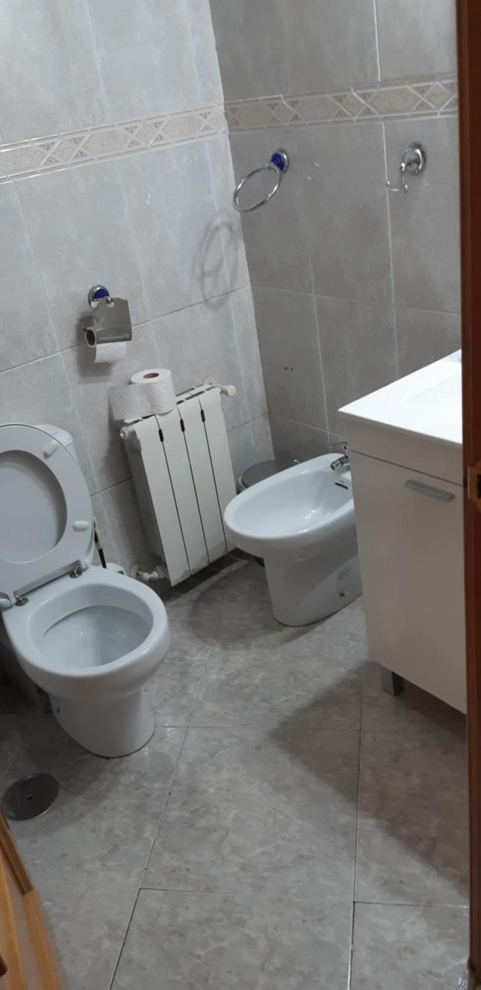 Habitacion Lcv Madrid Exterior photo